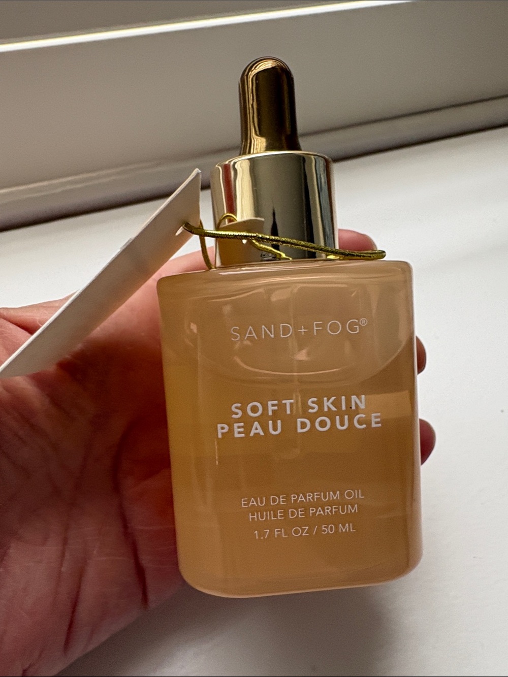 Sand + Fog Gift Set - Picture 3 of 13